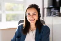 Virtual Receptionist: Your Frontline of Professional Interaction
