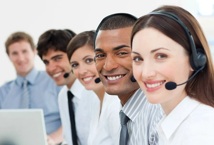 The Role of Inbound Call Centres in Facilitating Access