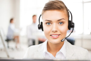 The Role of Inbound Call Centres in Facilitating Access