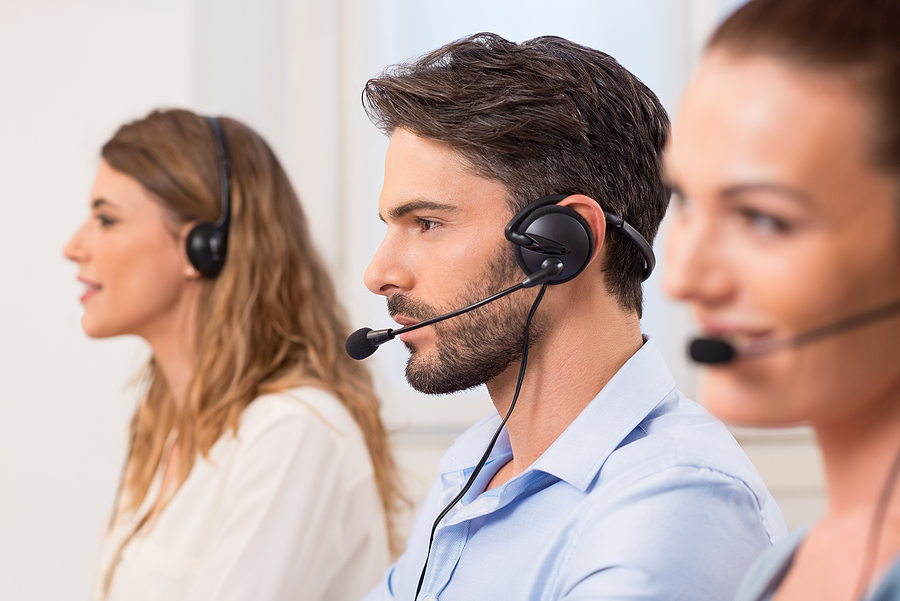 Ensuring Continuous Client Support with Expert Call Answer Services