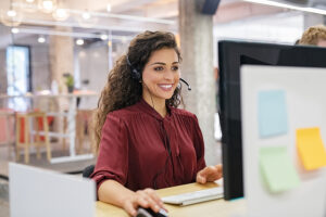 The Role of Inbound Call Centres in Facilitating Access
