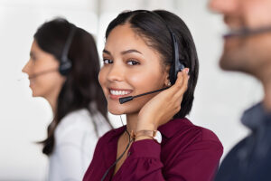 The Role of Inbound Call Centres in Facilitating Access