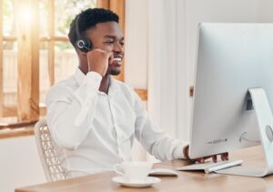 The Role of Inbound Call Centres in Facilitating Access