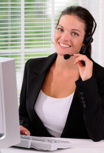 The Role of Inbound Call Centres in Facilitating Access
