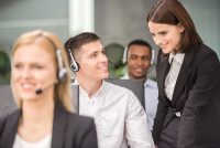 24/7 Call Centre Services for Field Service & Equipment Teams