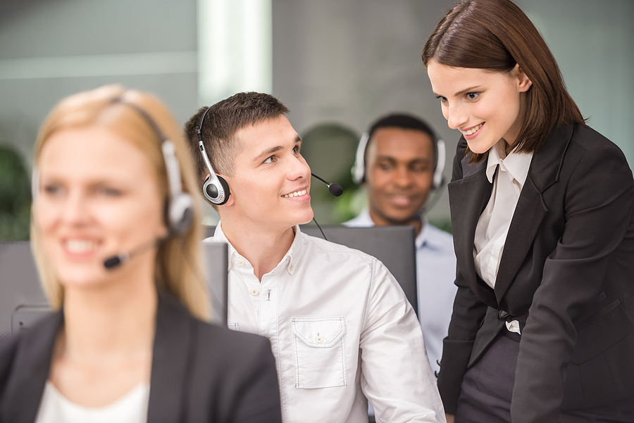 24/7 Call Centre Services for Field Service & Equipment Teams