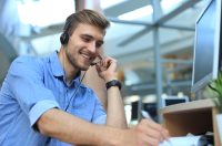 Telephone Answering Service Vs In-House Reception — Which is better for your business and your customers?