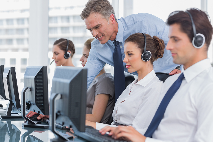 Best Virtual Receptionist Service for Field Teams