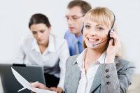 Bilingual Answering Service Win Canada Wide