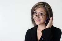 Bilingual Answering Service Win Canada Wide